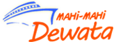 Mahi Mahi Dewata logo