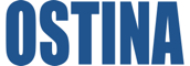 Ostina fast boat company logo
